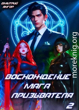 Восхождение мага призывателя. Том 2