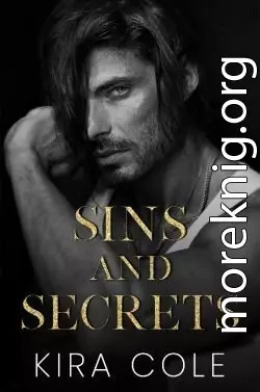 Грехи и тайны