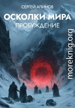 Осколки мира: Пробуждение