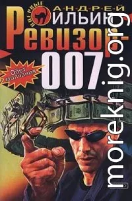 Ревизор 007