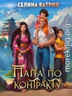 Папа по контракту, или Дракона нет, но вы держитесь!