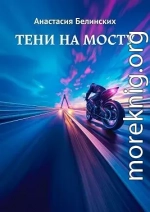 Тени на мосту