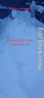 Снова в детство (Лыжню! – 1)