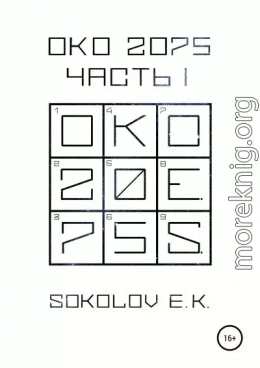 ОКО:2075. Часть 1