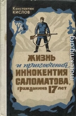 Жизнь и приключения Иннокентия Саломатова, гражданина 17 лет