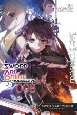 Sword Art Online: Progressive. Том 8