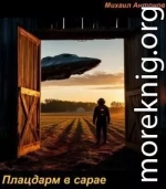 Плацдарм в сарае