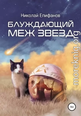 Блуждающий меж звезд