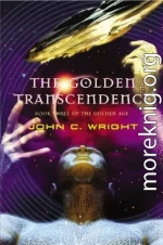 Золотая Трансцендентальность (The Golden Transcendence)