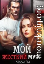 Мой жесткий муж