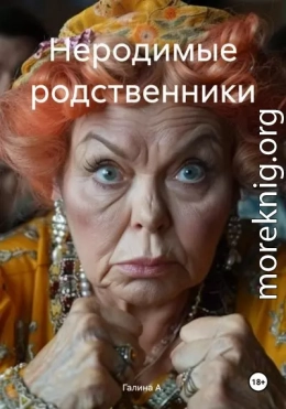 Неродимые родственники