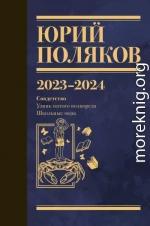 Собрание сочинений. Том 11. 2023–2024