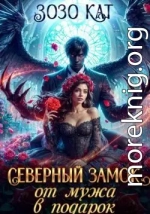 Северный замок от мужа в подарок