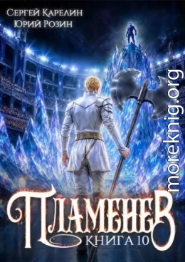 Пламенев. Книга X