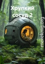 Хрупкий сосуд 2