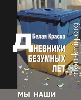 Дневники безумных лет