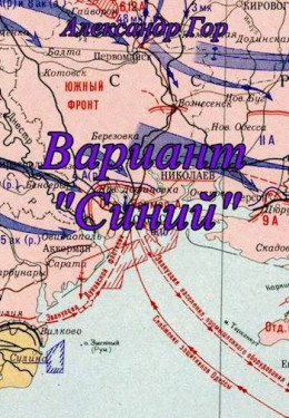 Вариант «Синий»