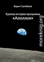 Краткая история программы «Аполлон»