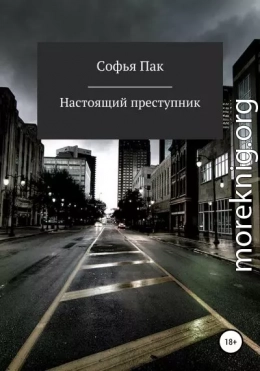 Настоящий преступник