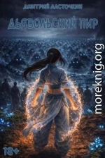 Дьявольский пир