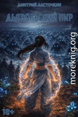 Дьявольский пир