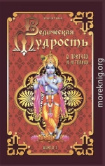 Ведическая мудрость в притчах и историях. Книга 1