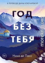 Год без тебя