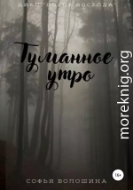 Туманное утро