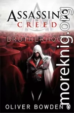 Assassin’s Creed: Brotherhood