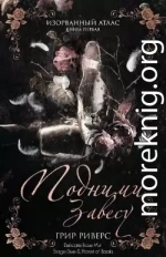 Подними завесу (ЛП)