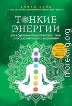 Тонкие энергии для исцеления психологических травм, стресса и хронических заболеваний