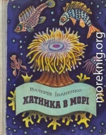 Хатинка в морі