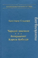 Чародей поневоле. Возвращение Короля Коболда