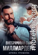 Внебрачный сын Миллиардера (СИ)
