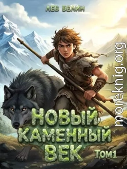 Новый каменный век. Том I