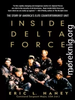 Inside Delta Force