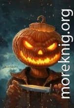 Jack O Lantern