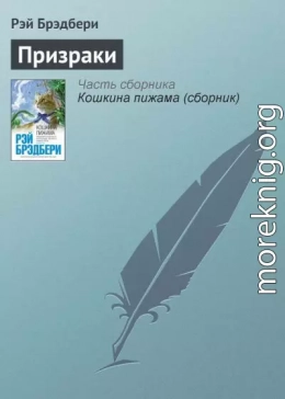 Призраки нового замка