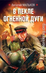 В пекле огненной дуги