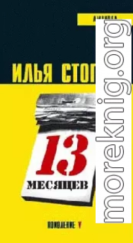 13 месяцев