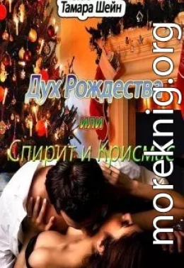 Дух Рождества или Спирит и Крисмас