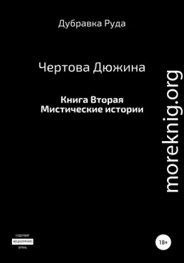 Чертова Дюжина. Книга Вторая.