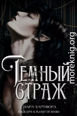 Темный Страж