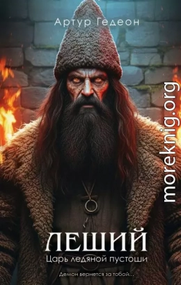 Леший. Царь ледяной пустоши