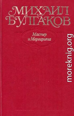 Том 9. Мастер и Маргарита