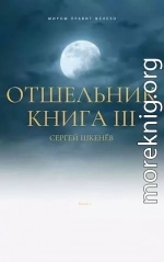 Отшельник Книга 3