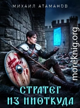 Стратег из ниоткуда. Дилогия