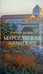 Марсельская авантюра