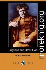 Eugenics and Other Evils