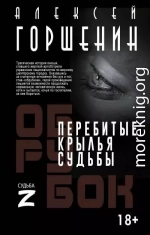 Перебитые крылья судьбы